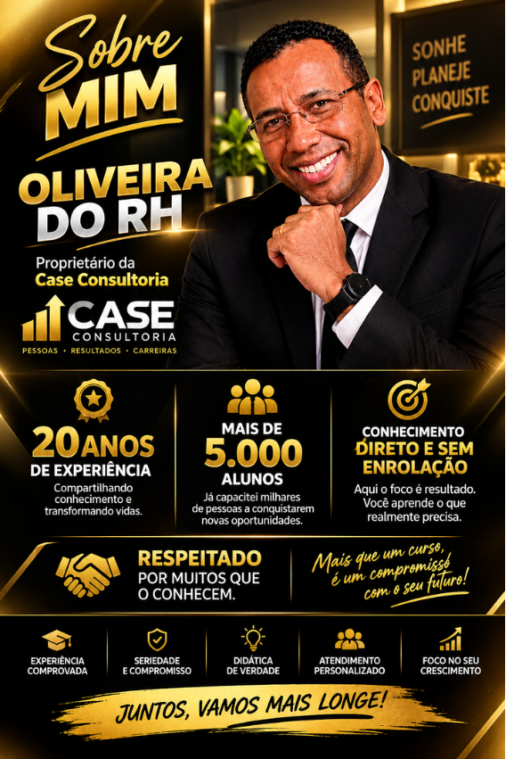 Oliveira do RH